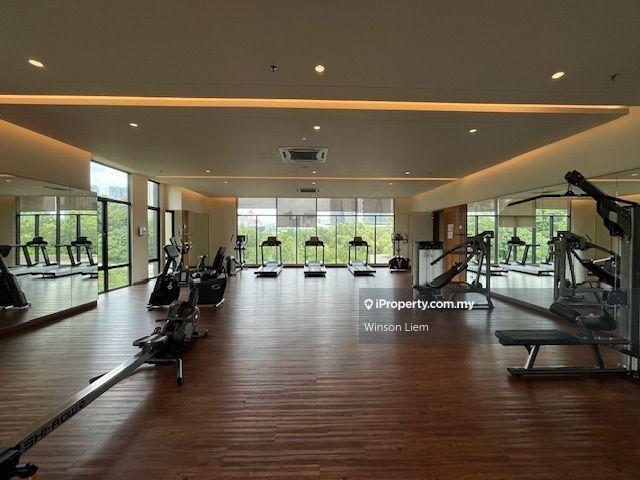 For Rent - Residensi Solaris Parq