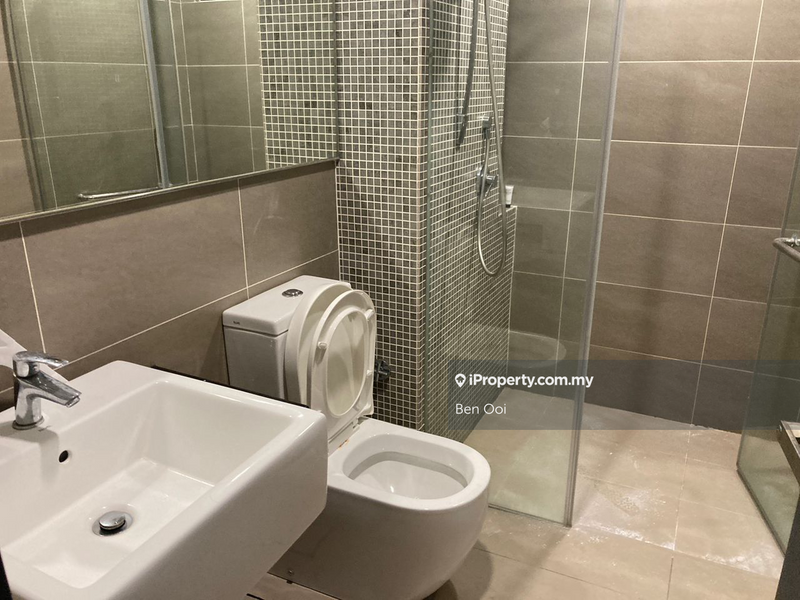 Service Residence for Rent in V Residence 2 @ Sunway Velocity by Ben Ooi - iProperty.com.my