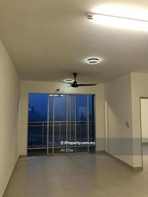 For Sale - Residensi Pandanmas 2