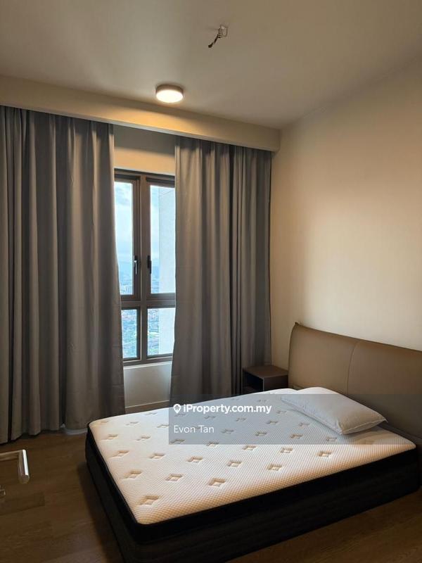 Condominium for Rent in Park Place by Evon Tan - iProperty.com.my