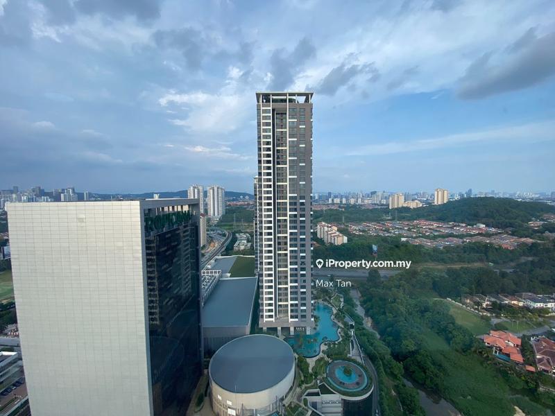 Service Residence for Sale in Bayberry @ Tropicana Gardens by Max Tan - iProperty.com.my
