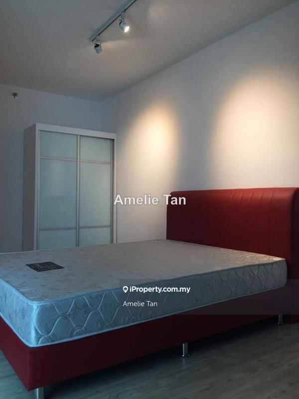 Residensi Servis untuk Disewa di Halo Sunday @ Empire City oleh Amelie Tan - iProperty.com.my
