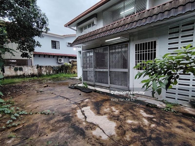 Banglo untuk Dijual di Taman Grandview, Ampang Jaya, Ampang oleh Kelly Yan Kai Lit - iProperty.com.my