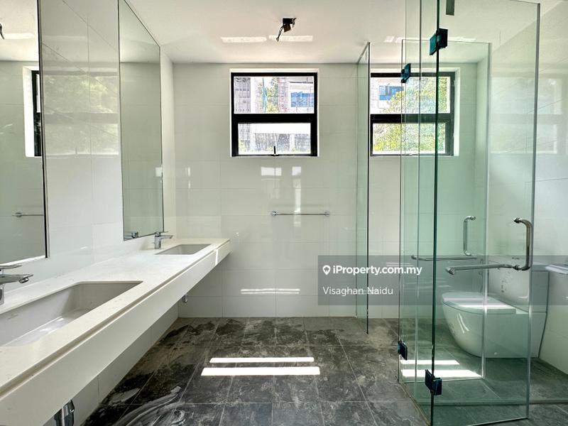 Bungalow House for Sale in Santuari Park Pantai, Kampung Kerinchi (Bangsar South) by Visaghan Naidu - iProperty.com.my