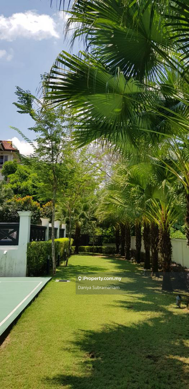 Bungalow House for Sale in Bukit Bandaraya, Bangsar by Daniya Subramaniam - iProperty.com.my