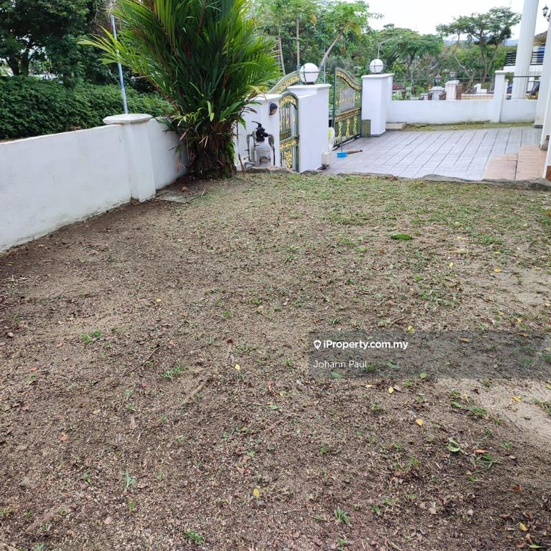 Bungalow House for Sale in Tropicana Golf & Country Resort, Petaling Jaya by Johann Paul Gregory - iProperty.com.my