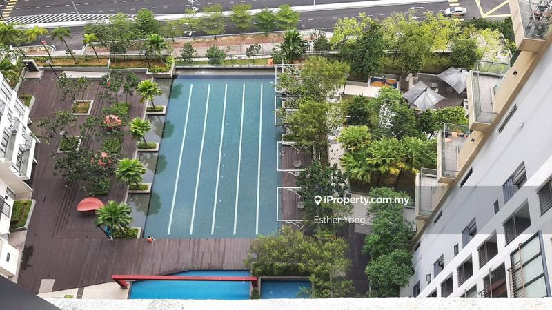 Residensi Servis untuk Dijual di You Vista @ You City oleh Esther Yong - iProperty.com.my
