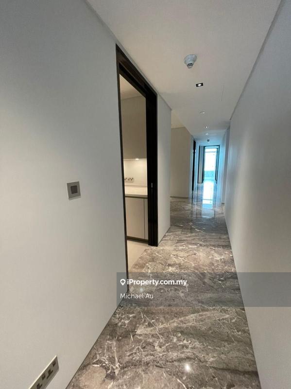 Service Residence for Rent in Four Seasons Place by Michael Au - iProperty.com.my