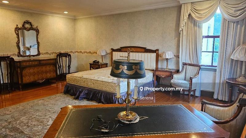 Banglo untuk Dijual di Country Heights, Kajang oleh Serena - iProperty.com.my