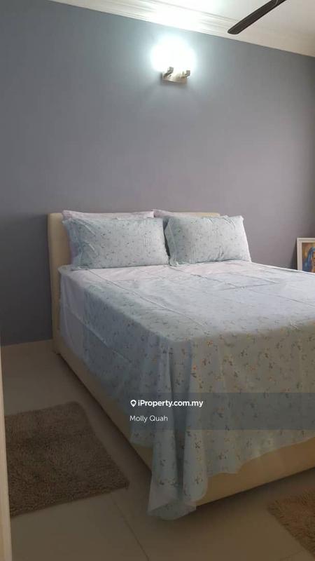 Kondominium untuk Dijual di Desa Kiara oleh Molly Quah - iProperty.com.my
