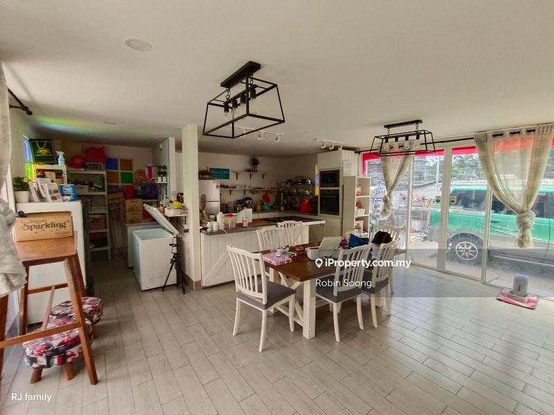 Semi-Detached House for Sale in Taman Tasik Utama, Ayer Keroh by Robin Soong - iProperty.com.my