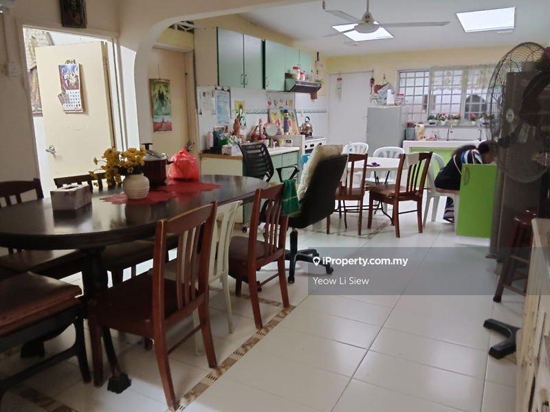 2-storey Terraced House for Sale in Bandar Baru Sri Petaling, Sri Petaling by Yeow Li Siew - iProperty.com.my