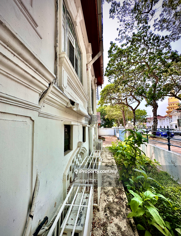 Banglo Komersial untuk Dijual di Pulau Tikus, Penang oleh Serena Tan - iProperty.com.my
