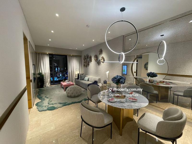 For Sale - TRX Residences