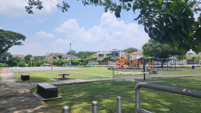 Bungalow Land for Sale in Taman Petaling Utama, Petaling Jaya by Caren Wong - iProperty.com.my