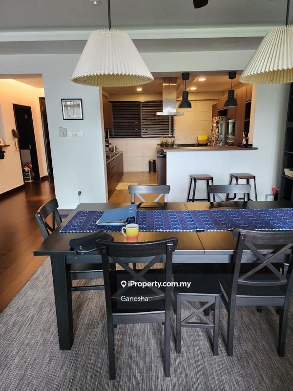 Kondominium untuk Dijual di Armanee Terrace II oleh Ganesha - iProperty.com.my