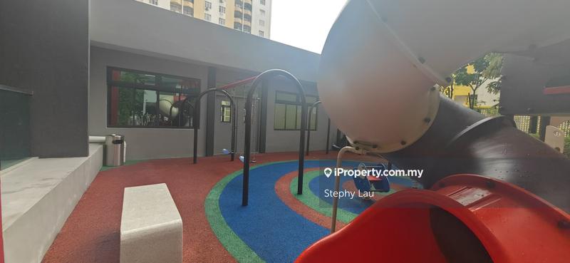 Pangsapuri untuk Dijual di D7 (D'Seven Lagoon Perdana) oleh Stephy Lau - iProperty.com.my