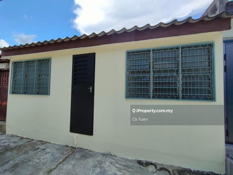 1-storey Terraced House for Sale in Taman Rishah, Ipoh by Ck Yuen - iProperty.com.my