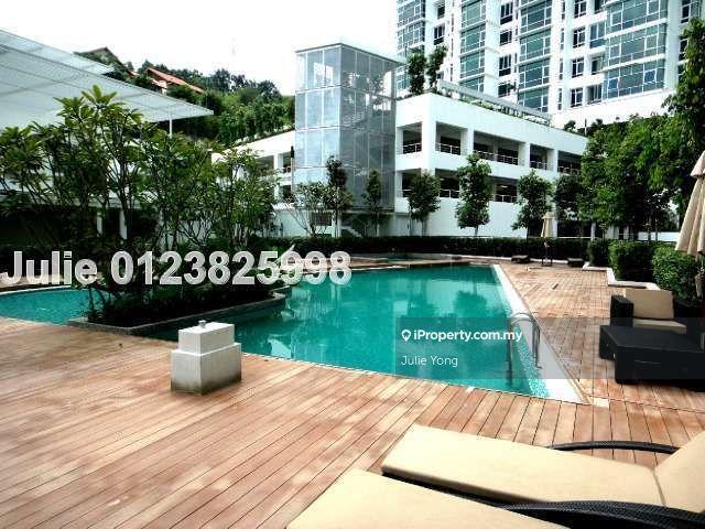 Kondominium untuk Dijual di Sunway Vivaldi oleh Julie Yong - iProperty.com.my