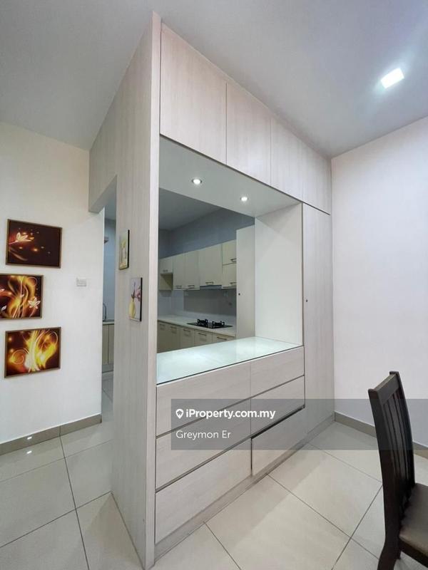 Pangsapuri untuk Disewa di Horizon Residence (Dwi Mutiara) oleh Greymon Er - iProperty.com.my