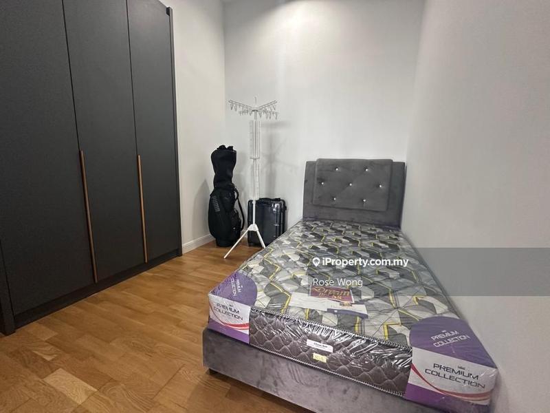 Condominium for Sale in One Cochrane Residence by Rose Wong - iProperty.com.my