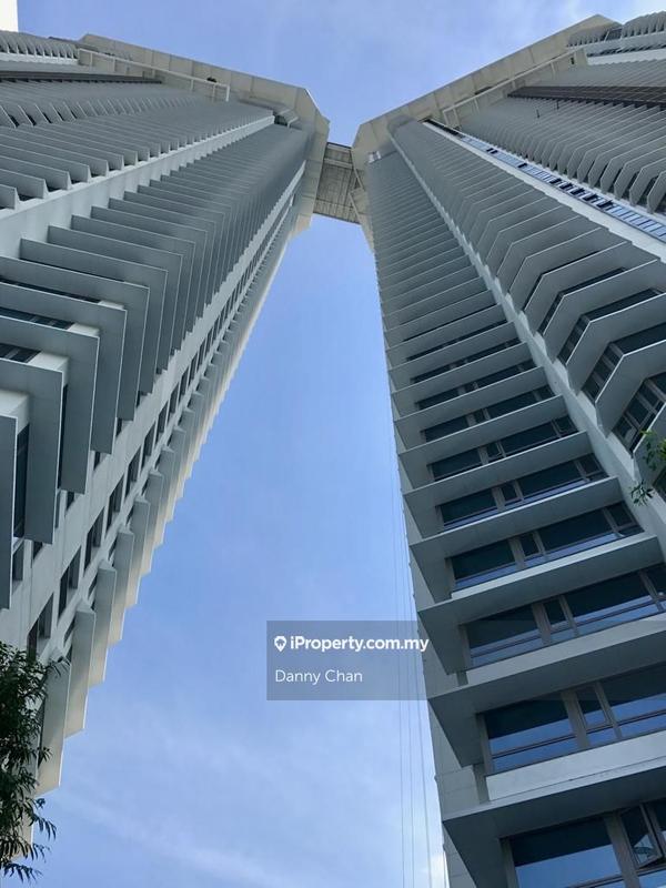 Kediaman Servis untuk Dijual di The Sentral Residences oleh Danny Chan - iProperty.com.my