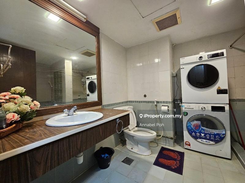 Apartment for Sale in Sucasa Corporate by Annabel Poh - iProperty.com.my
