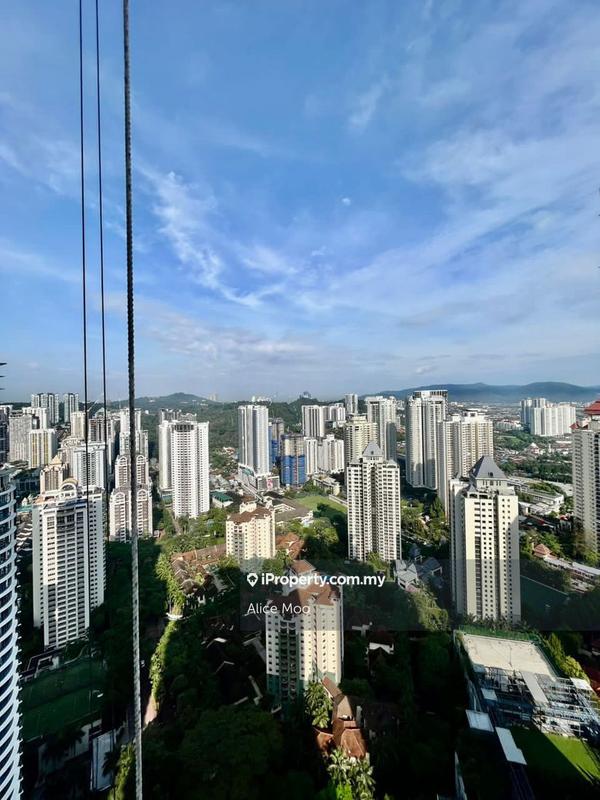 For Rent - 10 Mont Kiara @ MK10