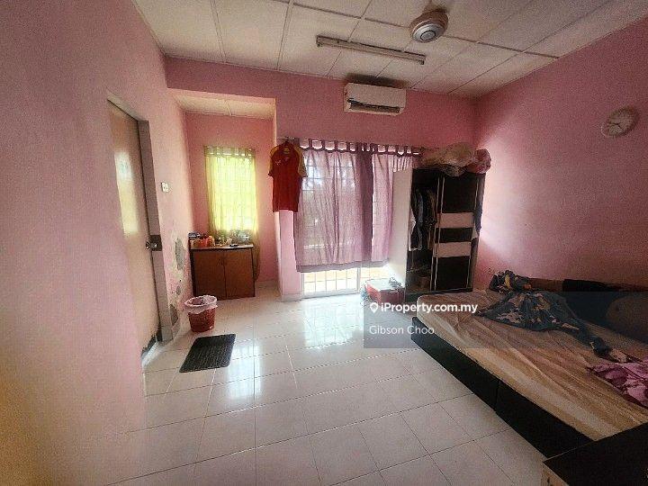 2-storey Terraced House for Sale in cheras, Bandar Tasik Selatan by Gibson Choo - iProperty.com.my