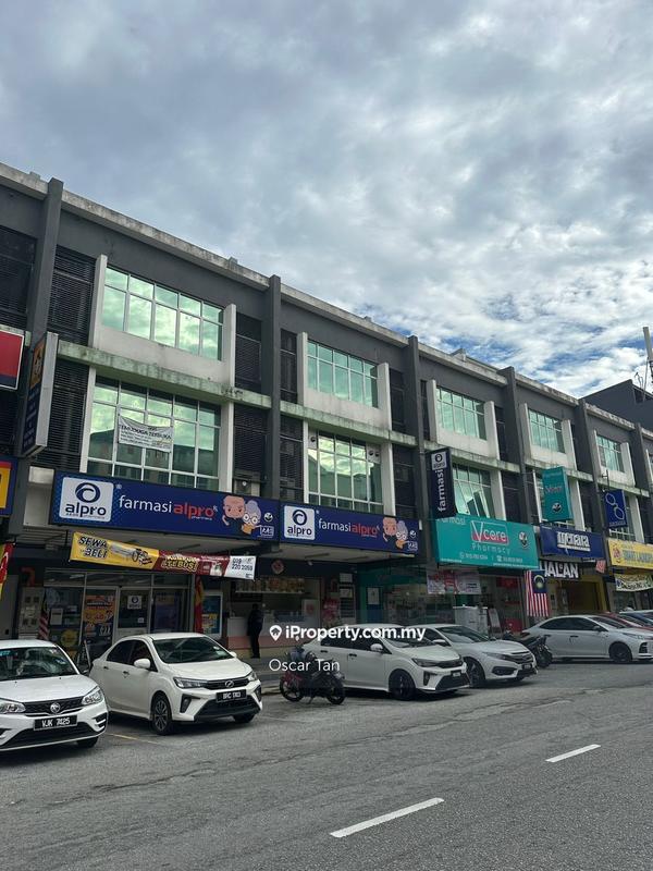 Shop for Rent in Bandar Seri Putra, Bangi by Oscar Tan - iProperty.com.my