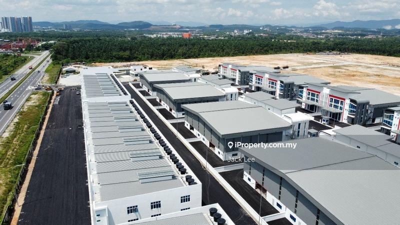 Shop / Office for Rent in Kota Warisan, Sepang by Jack Lee - iProperty.com.my