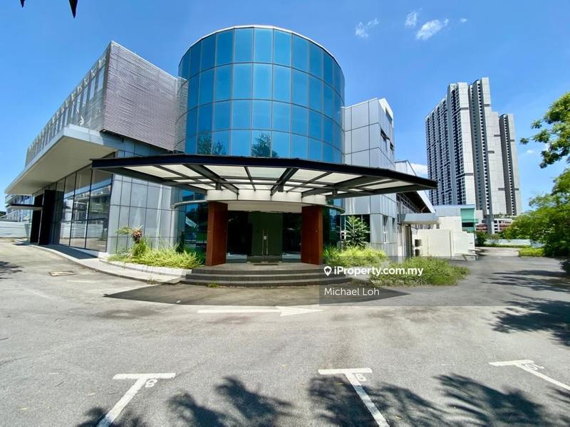 Kilang Terpisah untuk Disewa di Taman Perindustrian Kinrara, Bandar Kinrara oleh Michael Loh - iProperty.com.my