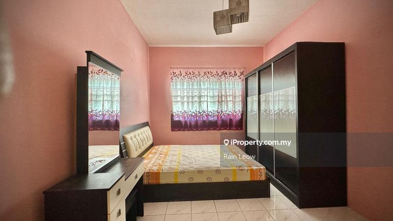 Pangsapuri untuk Dijual di Vista Impiana oleh Rain Leow - iProperty.com.my