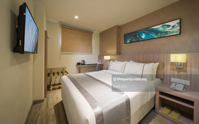 Hotel / Resort for Rent in Presint Merdeka 118, KL City Centre by Dani Lim - iProperty.com.my