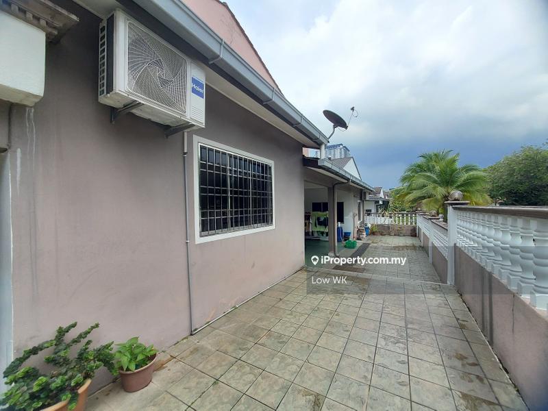 2-storey Terraced House for Sale in Bandar Baru Sri Petaling, Sri Petaling by Low WK - iProperty.com.my