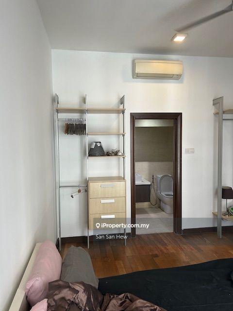 Service Residence for Sale in Ramada (One @ Bukit Ceylon) by San San Hew - iProperty.com.my