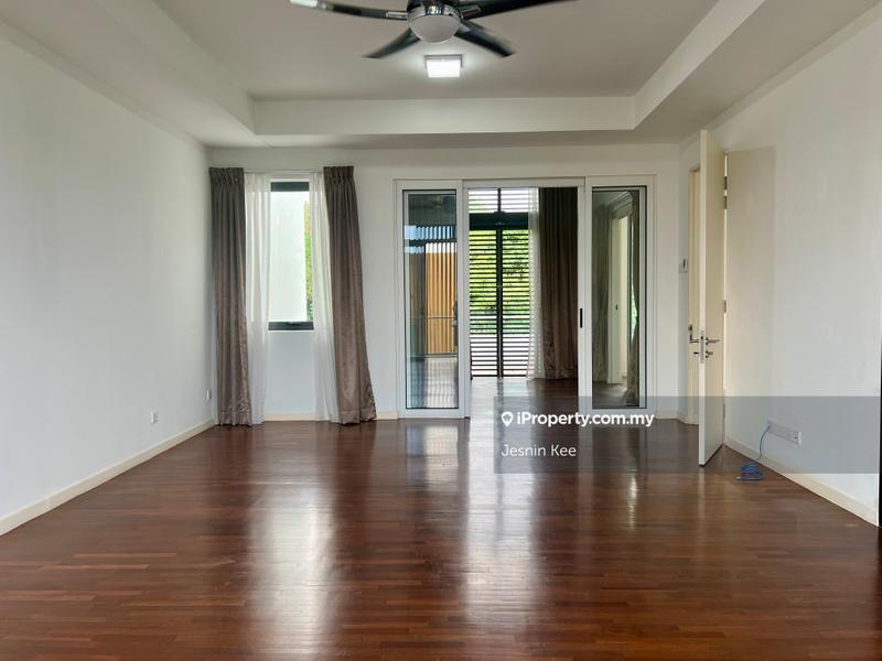 Rumah Berangkai 3 Tingkat untuk Dijual di Lake Fields, Sungai Besi oleh Jesnin Kee - iProperty.com.my