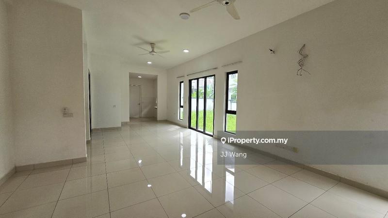 Cluster House for Sale in Telok Panglima Garang, Selangor by JJ Wang - iProperty.com.my