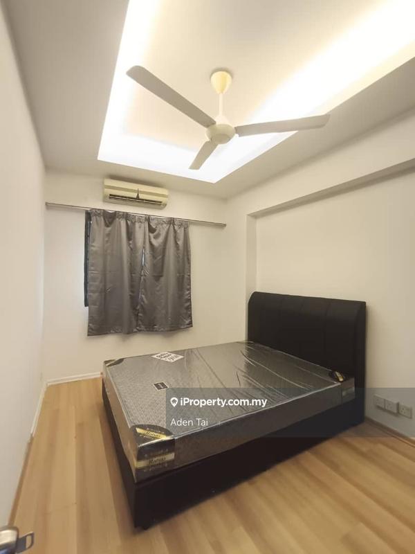 Service Residence for Sale in D'Alamanda by Aden Tai - iProperty.com.my