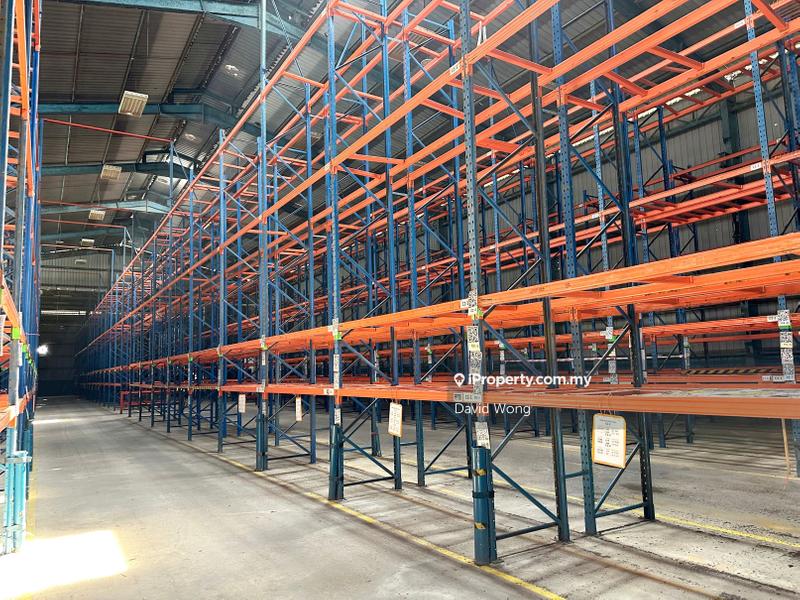 Warehouse for Sale in Kamunting Industrial Estate, Kamunting by David Wong - iProperty.com.my