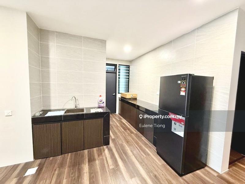 Apartment for Rent in Gizo 11 by Eulene Tiong - iProperty.com.my