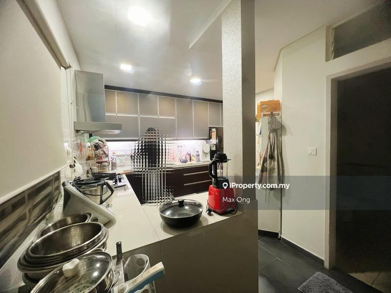 2-storey Terraced House for Sale in Sunway SPK Damansara, Desa Parkcity, Kepong, Sunway Spk by Max Ong - iProperty.com.my