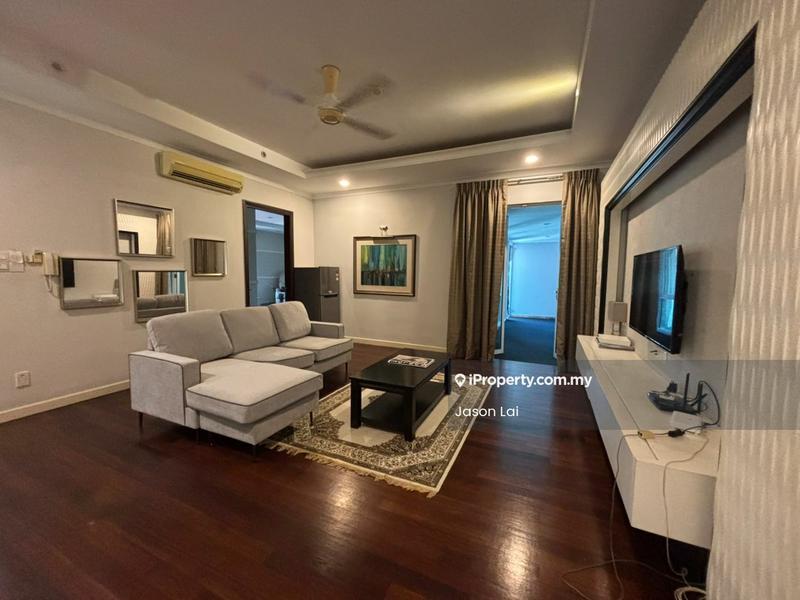 Bungalow House for Sale in D'Villa Botany, Kota Damansara by Jason Lai - Living Room - iProperty.com.my