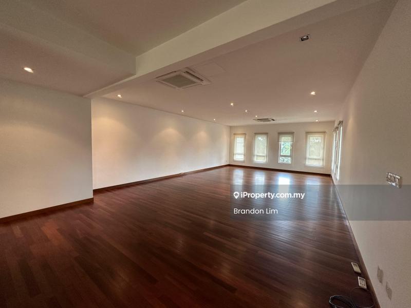 Bungalow House for Sale in Bukit Tunku (Kenny Hills), Kuala Lumpur by Brandon Lim - Living Room - iProperty.com.my