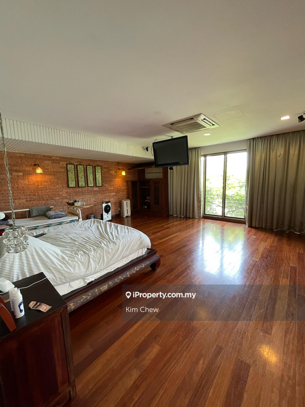 2-storey Terraced House for Sale in Taman Tun Dr Ismail, Kuala Lumpur by Kim Chew - iProperty.com.my