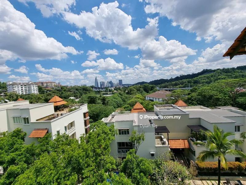 Condominium for Sale in Palmyra Bangsar by Dylan Ng - iProperty.com.my