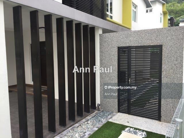 Bungalow House for Sale in Tijani Ukay Ulu Kelang Ampang Ukay Perdana, Ampang by Ann Paul - iProperty.com.my