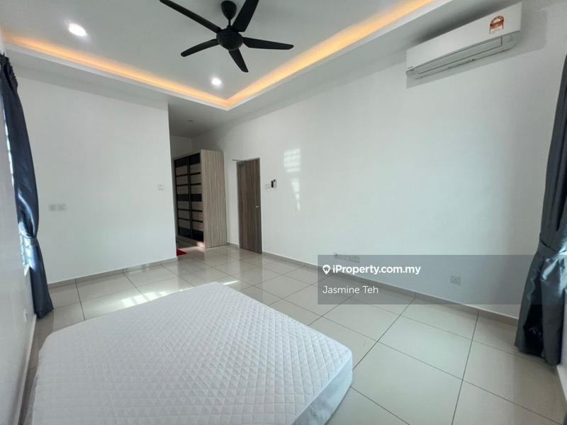 Kondominium untuk Disewa di Prominence oleh Jasmine Teh - iProperty.com.my