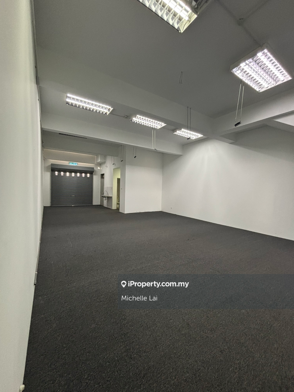 Kedai untuk Disewa di Bandar Rimbayu, Telok Panglima Garang oleh Michelle Lai - iProperty.com.my