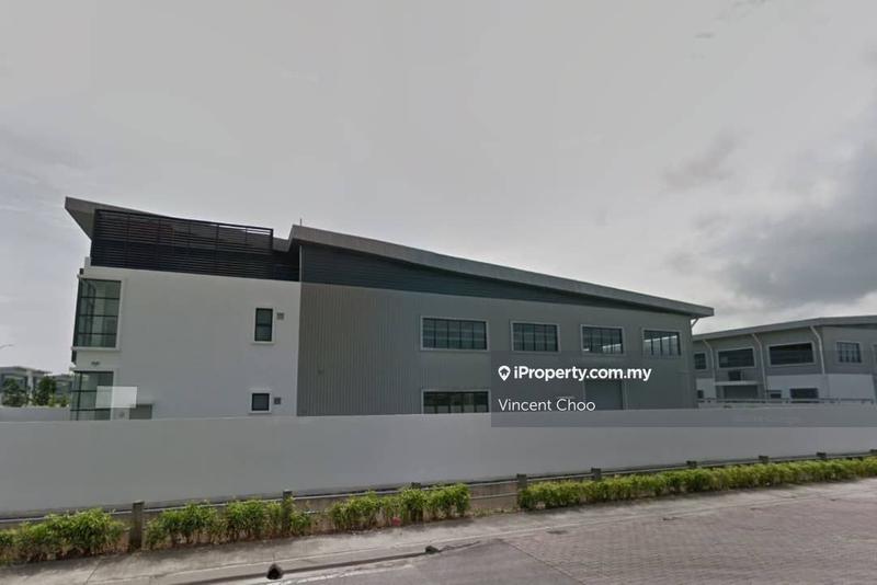 For Sale - BALAKONG | FREEHOLD | READY TO MOVE IN